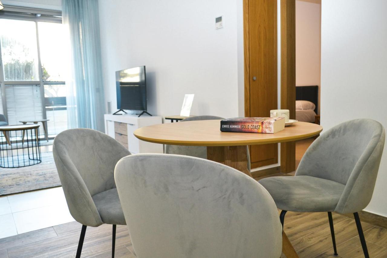 Anka Beach Apartment Patacona Βαλένθια Εξωτερικό φωτογραφία