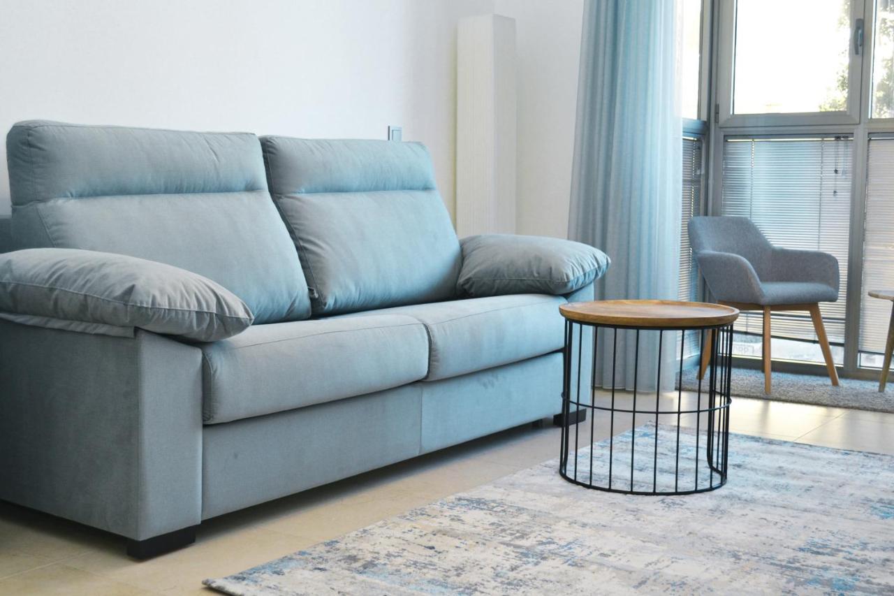 Anka Beach Apartment Patacona Βαλένθια Εξωτερικό φωτογραφία