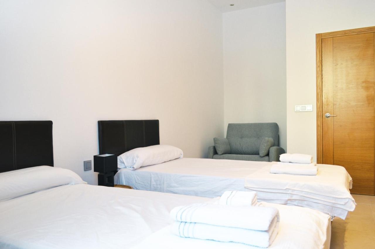 Anka Beach Apartment Patacona Βαλένθια Εξωτερικό φωτογραφία
