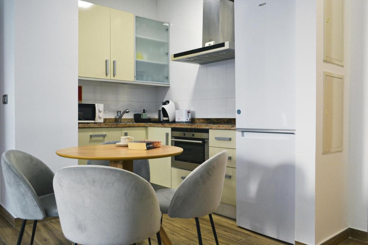 Anka Beach Apartment Patacona Βαλένθια Εξωτερικό φωτογραφία