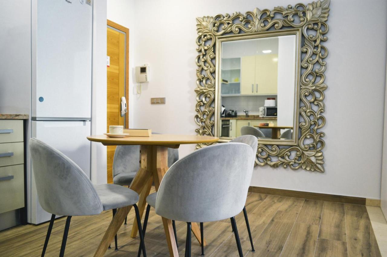 Anka Beach Apartment Patacona Βαλένθια Εξωτερικό φωτογραφία