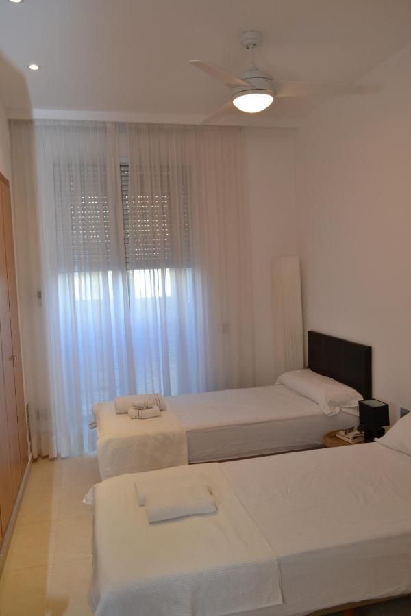 Anka Beach Apartment Patacona Βαλένθια Εξωτερικό φωτογραφία