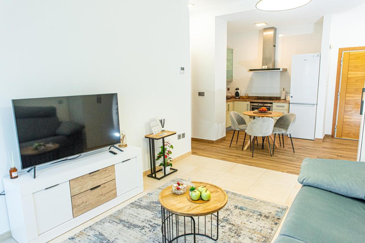 Anka Beach Apartment Patacona Βαλένθια Εξωτερικό φωτογραφία