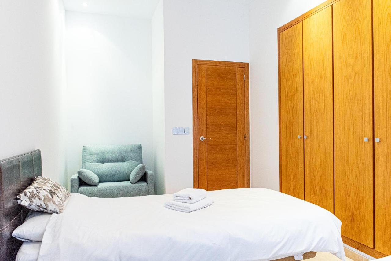 Anka Beach Apartment Patacona Βαλένθια Εξωτερικό φωτογραφία