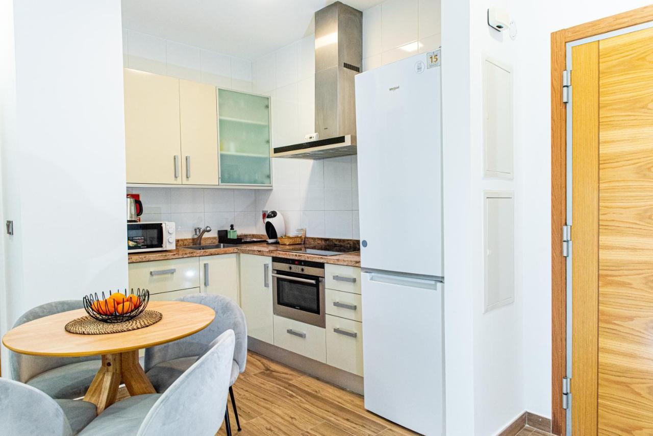 Anka Beach Apartment Patacona Βαλένθια Εξωτερικό φωτογραφία