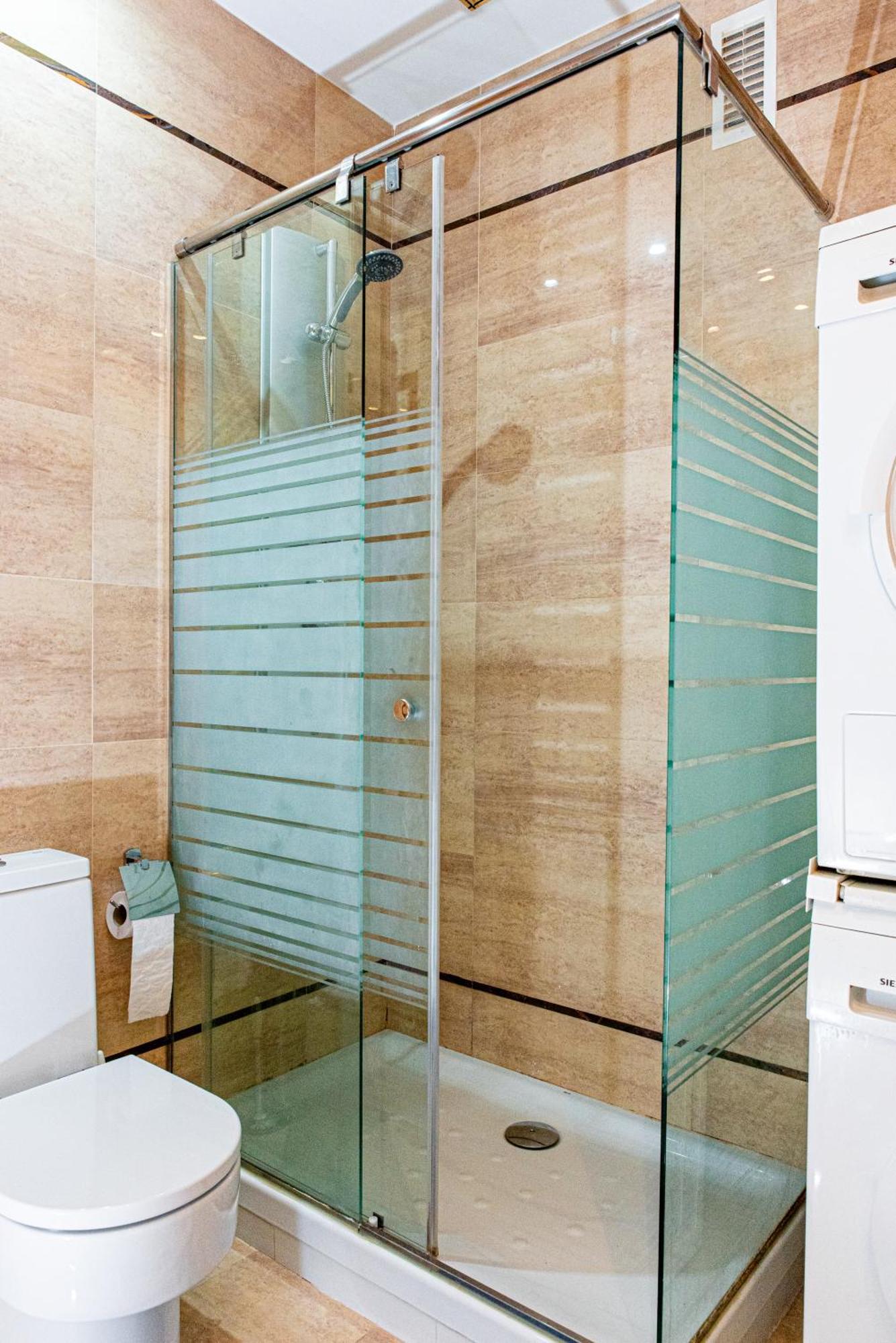 Anka Beach Apartment Patacona Βαλένθια Εξωτερικό φωτογραφία