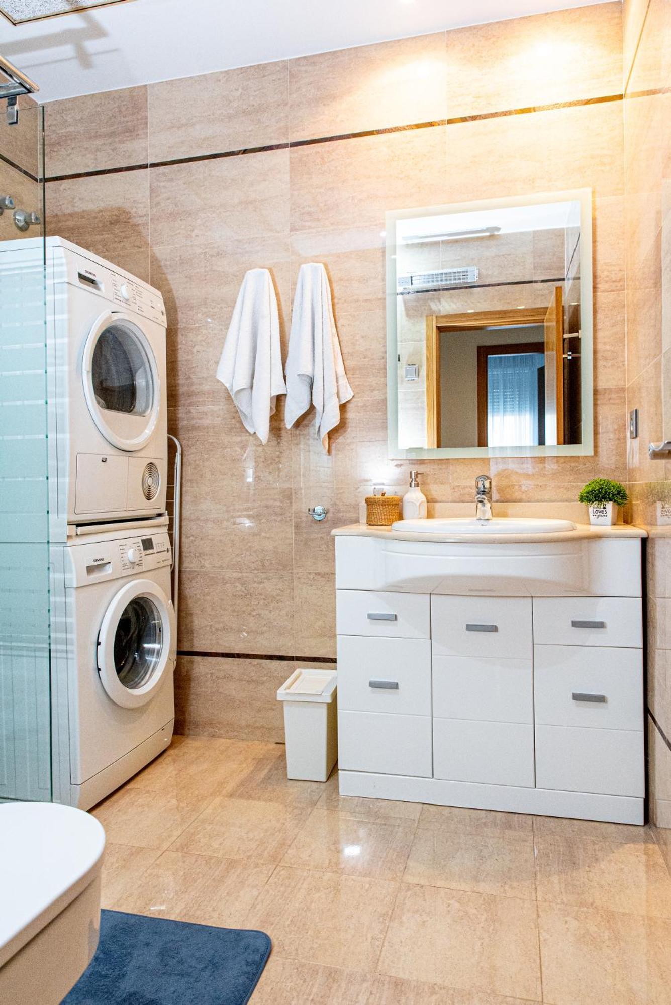 Anka Beach Apartment Patacona Βαλένθια Εξωτερικό φωτογραφία